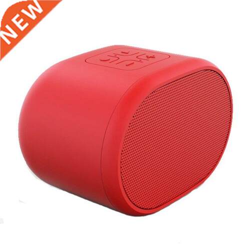 B62 Lightweight Wireless Audio Subwoofer Audio With TF Card