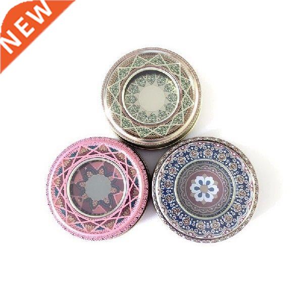 1pcs Sffron Tin Box For 5g Or 10 G Sffron Pcking Box Tin