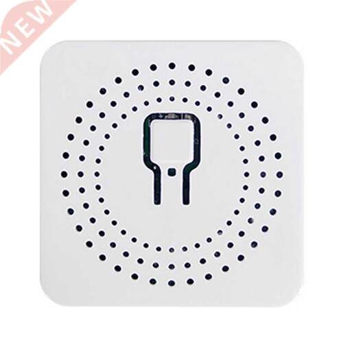 16A Tuya Wifi Switch Module Intelligent Home Automation DIY