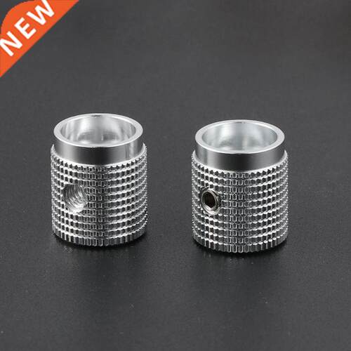 14x16mm 14x16mm Potentiometer Knob Cap Volume Control Alumin