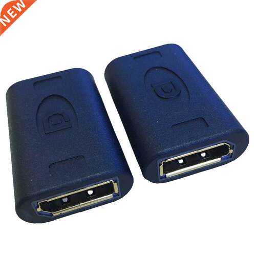 Displayport Female to Female Adapter DP to DP