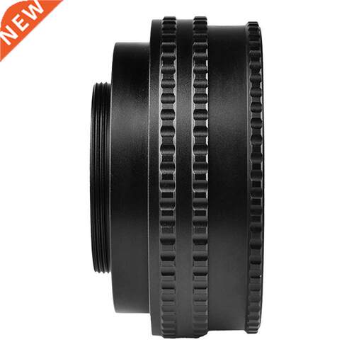 Metal Photography Lens Ring Adapter M52-M42 Mount Len Focusi