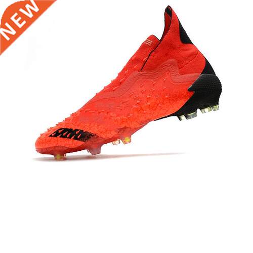 Best Seller New 2022 PREDATOR FREAK 21+ FG Soccer Cleats Men