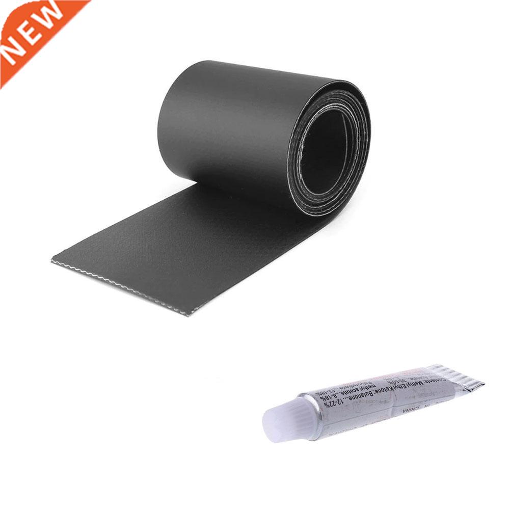 Waterproof PVC Repair Patch Kit for Kayak Dinghy Drift Boats