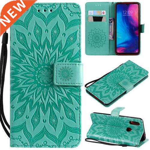 Redmi 9 Note7 Note 8T Flip Case for Xiaomi Redmi Note 9S Cas