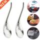 Strainer Food Scoop Cooking Slotted Colander Spoon