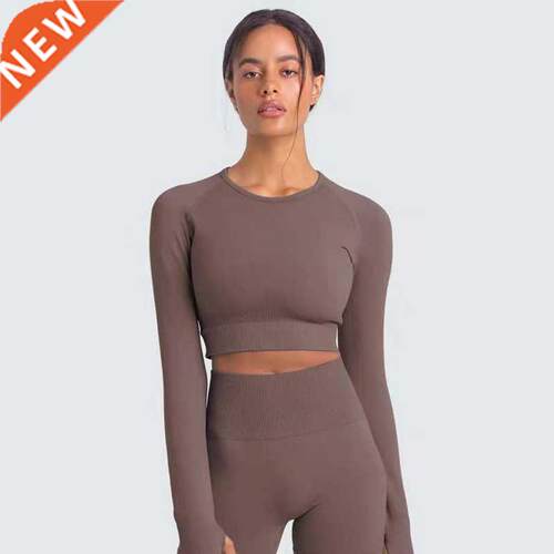 Two Piece Set Women Sportswear Workout Clothes for Women Spo