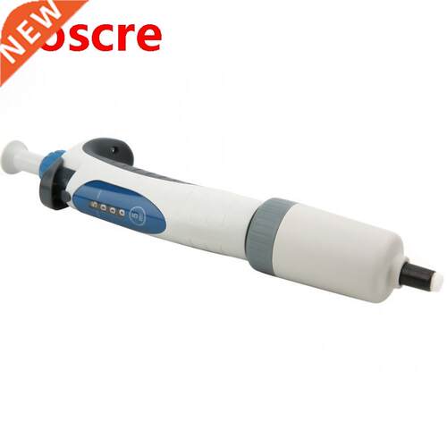 A5000 500-5000uL Single Channel Manual Adjustable TopPette P