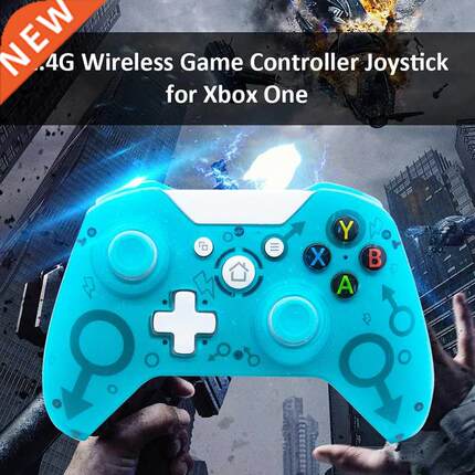 2.4 G Controller Gamepad Android Wireless Joystick Joypad