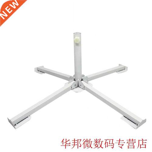 Ground Patio Base Outdoors Sun Beach Practical Umbrella Sta