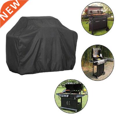 Grill Cover for Camping Picnic Barbecue Portable UV