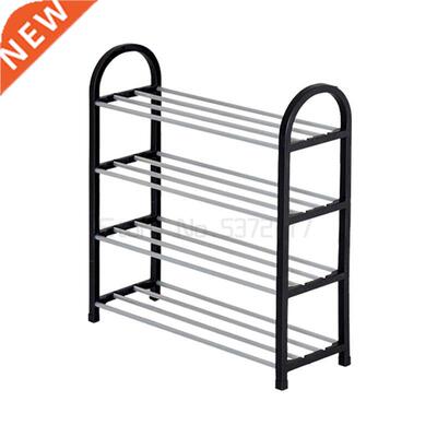Shoe Rack Storage Cabinet Stand Shoe Orzer Shelf for