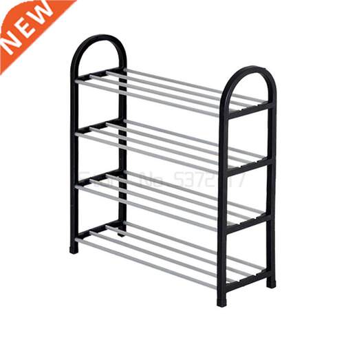 Shoe Rack Storage Cabinet Stand Shoe Orzer Shelf for