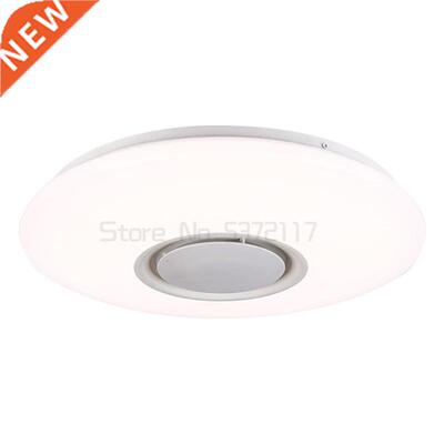 200W 40CM WiFi Modern LED Ceiling Light APP bluetooth Music