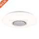Modern LED bluetooth 40CM Music APP WiFi Light 200W Ceiling