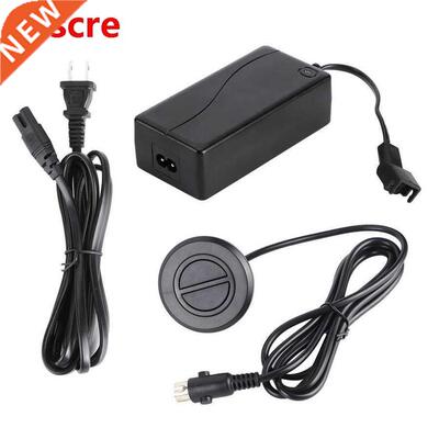 Electric Putter Hand Controller 01 Male Connector 01 Female