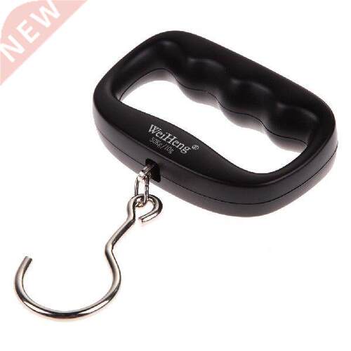 LED Display 50Kg /10g Portable Mini Electronic Pocket