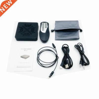 Hifi Wireless Bluetooth-compatible Digital Audio Receiver