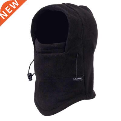 New Fashion Warm Cap Winter Men Women Hats Waterproof Therma