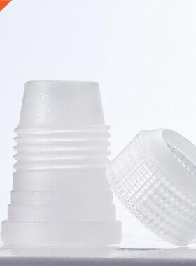 Icing Piping Nozzle Converter Adapter Cream Coupler Cake
