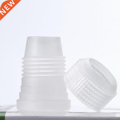 Icing Piping Nozzle Converter Adapter Cream Coupler Cake
