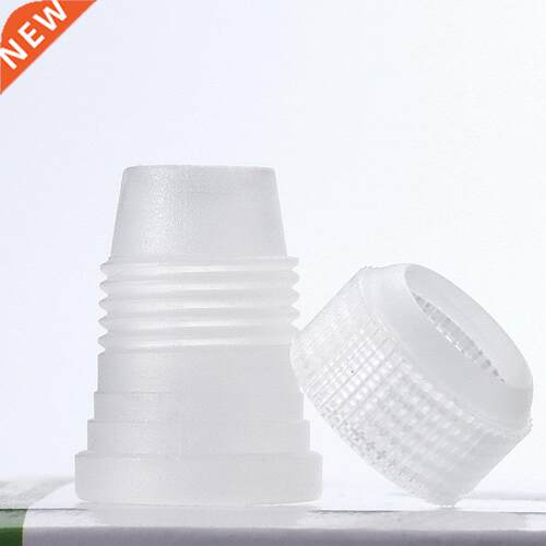 Icing Piping Nozzle Converter Adapter Cream Coupler Cake