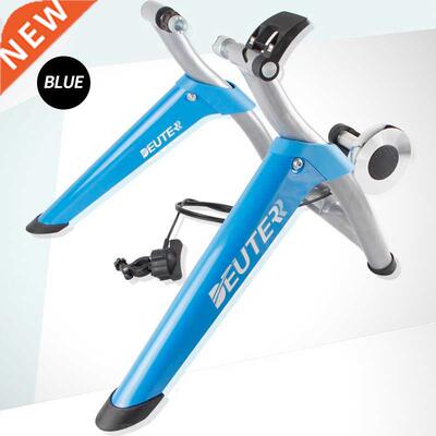 Cycling Trainer Folding Indoor Bike Training Station 26-28&q