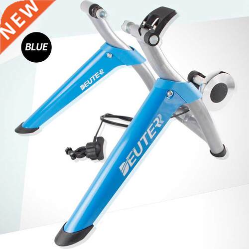 Cycling Trainer Folding Indoor Bike Training Station 26-28&q