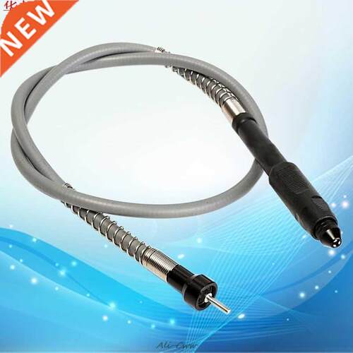 Arbre Flexible + mandrin sans clé M8 pour outil rotat