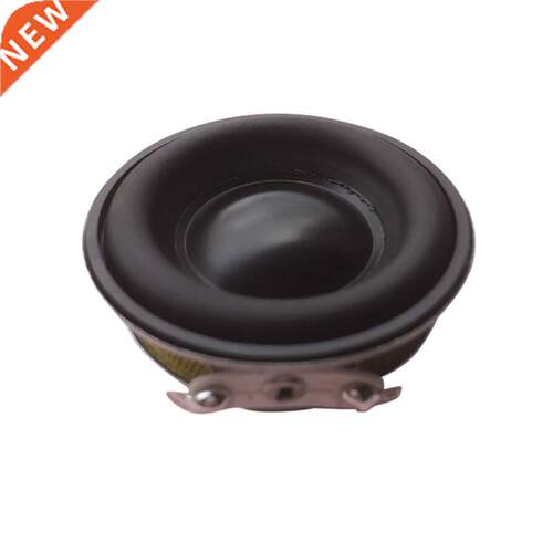 Convenent Multfuncton Portable 40mm 16 Core 4 ohm 5W Rubb