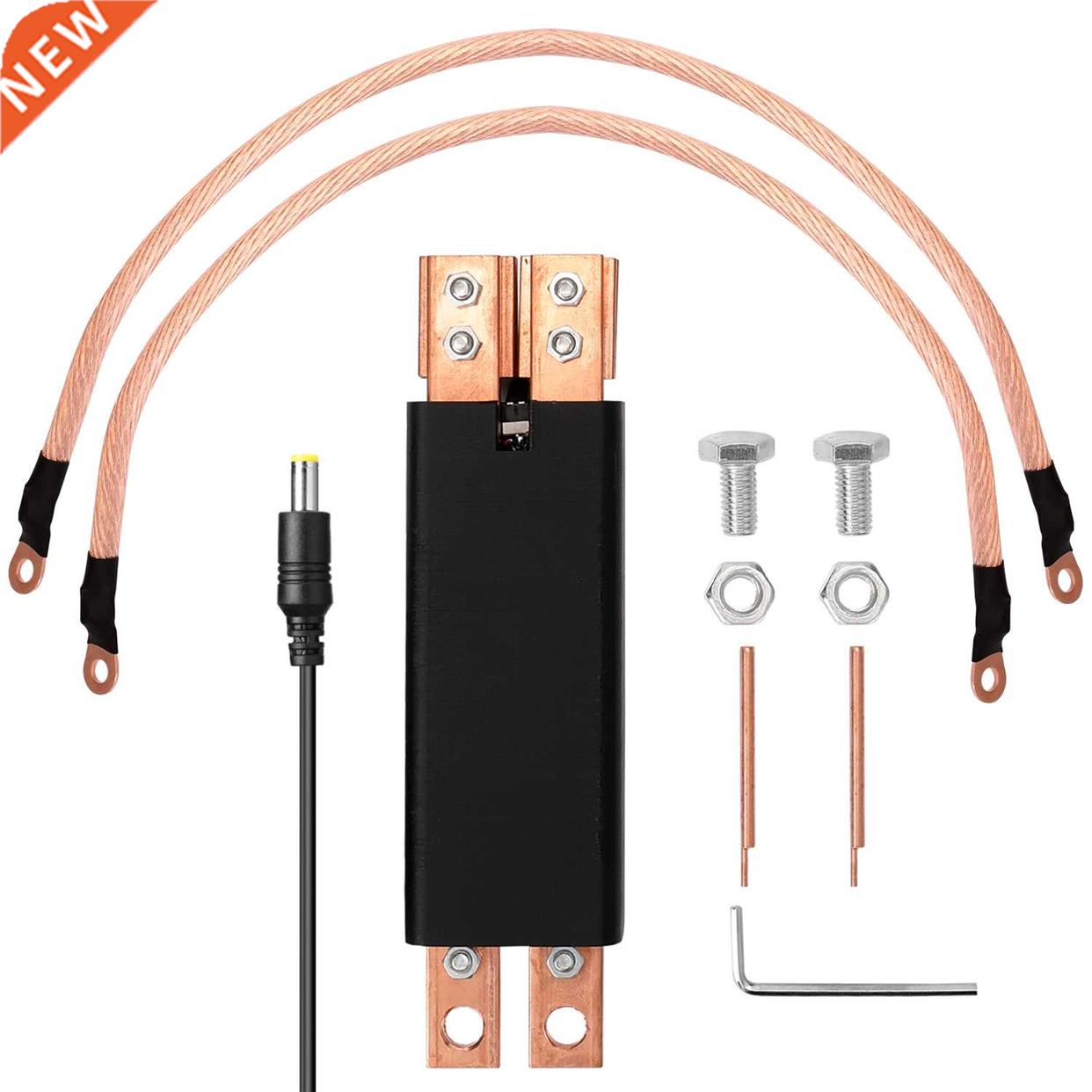 Handheld Copper Spot Welding Pen DIY Integrated Electric Spo