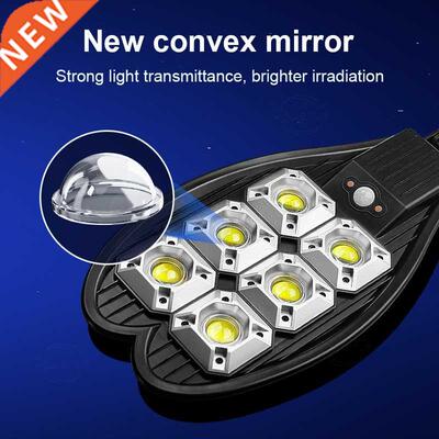 5500 Lumens Newest Solar Led Lght Outdoor Solar Lamp Of Mot