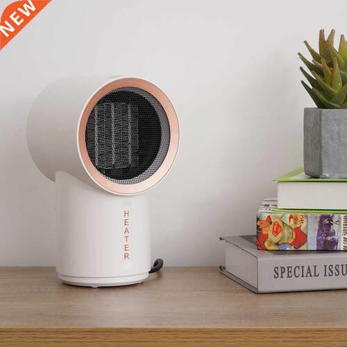 Portable Desktop Heater Electric Home Heaters Mini 800W