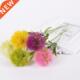 Flowers Artificial Plastic Dandelion for 1PC Ball lot