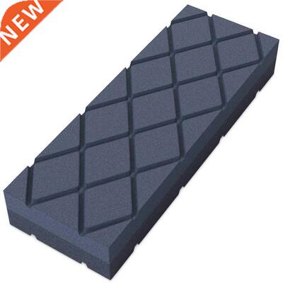 Large Flattening Stone- Dual Grit Coarse/Fine Sharpening Sto
