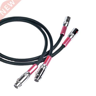 Mcintosh Silver Plated XLR alanced Cale Caron plifier Mi