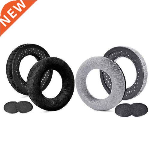 Earmuffs Ear Sponge Sleeve Earmuff Earpad Cushion for DT990