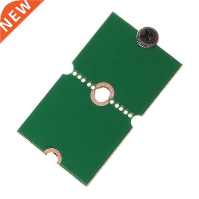 M.2 NVMe M B Key SSD 2242 2260 to 2280 Length Extension Ada