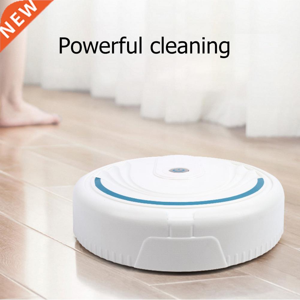 Smart Floor Sweeping Robot Dust Catcher Free Hand Automatic