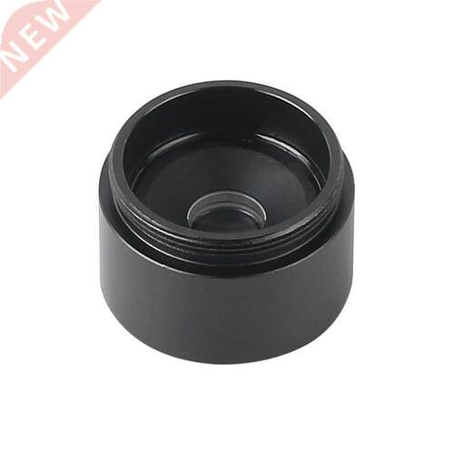 2X C Mount Dual Thre Video Microscope Eyepiece Auxiliary B