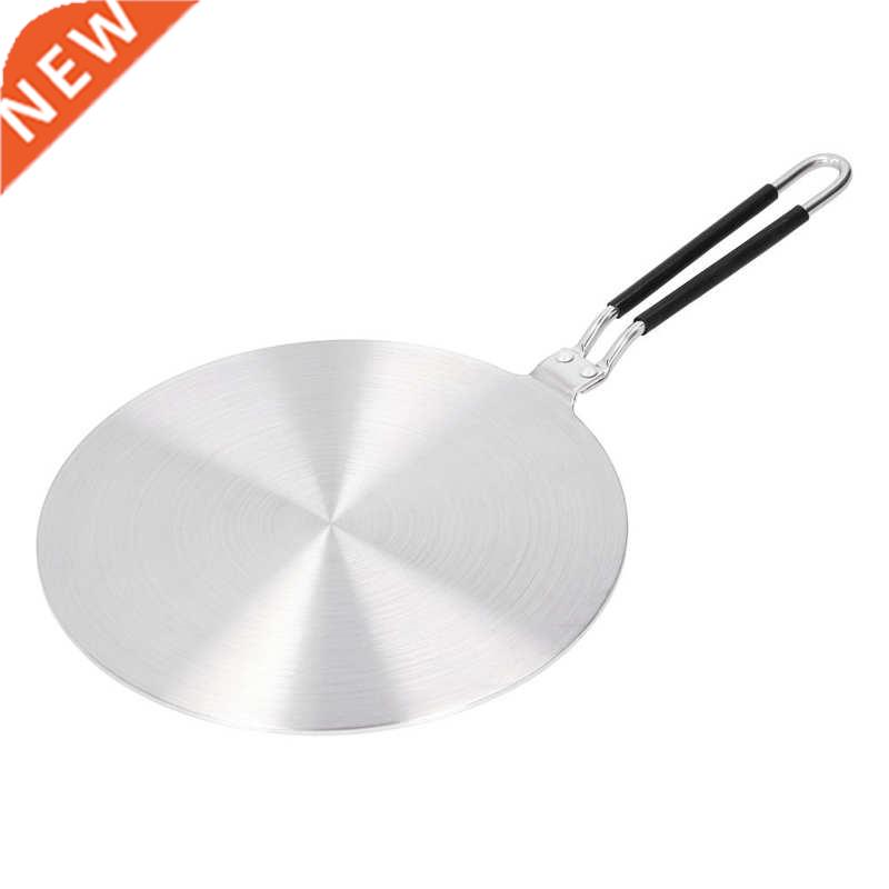 Heat Diffuser Stainless Steel Induction Adapter Plate for