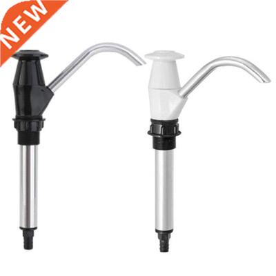 Multipurpose Sink Water Hand Pump Tap Protable Camping Trail