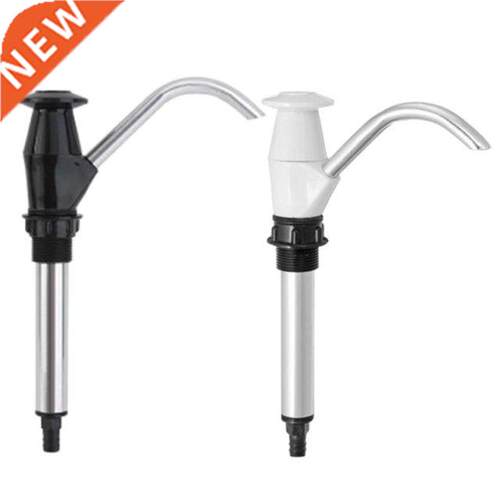 Multipurpose Sink Water Hand Pump Tap Protable Camping Trail