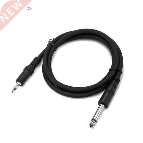 1/8 to 1/4 TS Cable, Ancable 3.3ft/6ft/10ft 3.5mm to 6.35mm