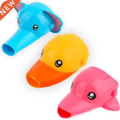 Cute Cartoon Animal Duck Elephant Dolphin Shape Water