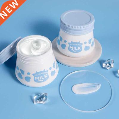 Milk Protein Face Cream Anti-wrinkle Moisturizing