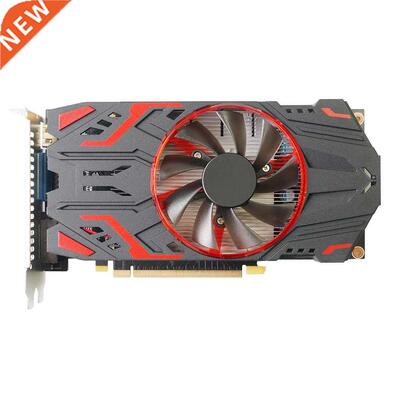 Gamng Graphc Card for NVDA GTX 550 T 4GB GDDR5 128 Bt