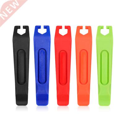 2PCS/Lot Bicycle Tire Crowbar Tyre Tube Repair Service Item