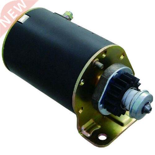Starter For Briggs & Stratton 7 8 10 11 12 12.5 16 18 HP