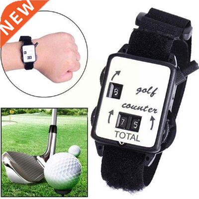 Golf Goods Watch Scoring Device Mini Scoring Device Scoring